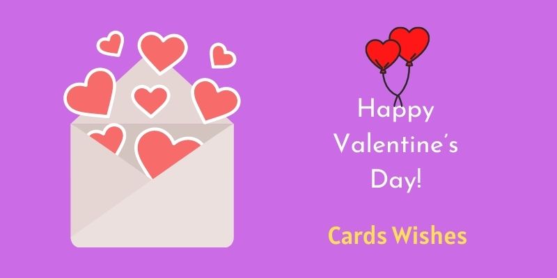 Happy Valentine's Day Cards