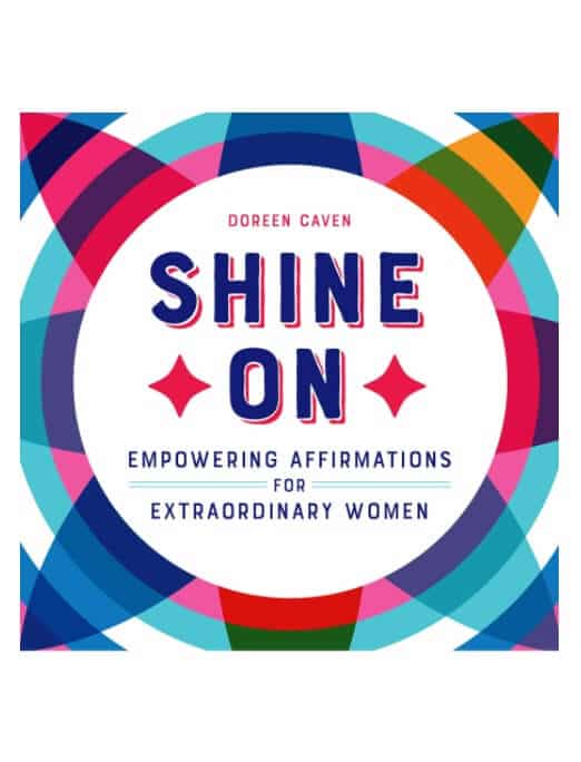  Shine On By Doreen Caven
